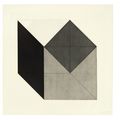 Sol LeWitt — Формы, полученные из куба, изображение 16