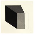 Sol LeWitt — Формы, полученные из куба, изображение 20