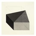 Sol LeWitt — Формы, полученные из куба, изображение 3
