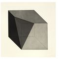 Sol LeWitt — Формы, полученные из куба, изображение 22