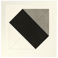 Sol LeWitt — Формы, полученные из куба, изображение 23