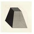 Sol LeWitt — Формы, полученные из куба, изображение 4