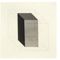 Sol LeWitt — Формы, полученные из куба, изображение 5