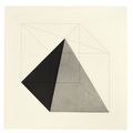 Sol LeWitt — Формы, полученные из куба, изображение 6