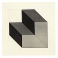 Sol LeWitt — Формы, полученные из куба, изображение 8