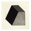 Sol LeWitt — Формы, полученные из куба, изображение 10