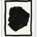 Sol LeWitt — Черная гуашь, изображение 5