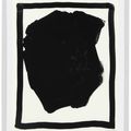 Sol LeWitt — Черная гуашь, изображение 7