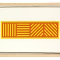 Sol LeWitt — Линии в четырех направлениях, цвет в цвете, изображение 2