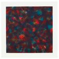 Sol LeWitt — Прямые мазки кистью пяти цветов во всех направлениях, изображение 3