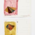 Sol LeWitt — Открытки, изображение 3