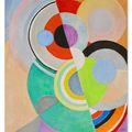 Sonia Delaunay — Ритмичный коллектив, изображение 2