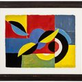 Sonia Delaunay — Ритмичный цвет, изображение 2