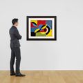 Sonia Delaunay — Ритмичный цвет, изображение 4