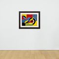 Sonia Delaunay — Ритмичный цвет, изображение 5