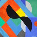 Sonia Delaunay — Ритмичный цвет, изображение 1