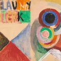 Sonia Delaunay — Автопортрет, каталог Стокгольма, изображение 1