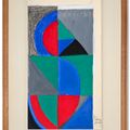 Sonia Delaunay — Ритмичный коллектив, изображение 4