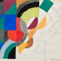 Sonia Delaunay — Ритмичный цвет, изображение 1