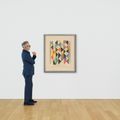Sonia Delaunay — Проект создания ткани, изображение 4