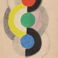 Sonia Delaunay — Диски, изображение 1