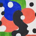 Sonia Delaunay — Ритмичный цвет, изображение 1