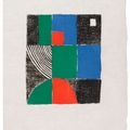 Sonia Delaunay — Тристан Тцара, Жюст Презент, изображение 7