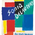 Sonia Delaunay — Проект кувертюры, изображение 2
