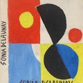 Sonia Delaunay — Ритмический кружок; Проект Кувертюры, изображение 1