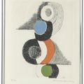Sonia Delaunay — Без названия, изображение 2