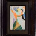 Sonia Delaunay — Шоколад, изображение 2