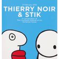 Stik — В разговоре (макет), изображение 2