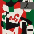 Stuart Davis — Последипломное обучение, изображение 1