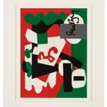 Stuart Davis — Последипломное обучение, изображение 2