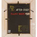 Stuart Davis — Последипломное обучение, изображение 3