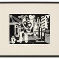 Stuart Davis — Аккорд парикмахерской, изображение 2