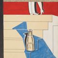 Stuart Davis — Класс А, изображение 1