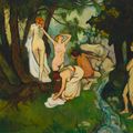 Suzanne Valadon — Радость жизни, изображение 1