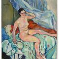 Suzanne Valadon — Мы помогаем на границе света, изображение 3