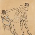 Suzanne Valadon — Предложение, изображение 1