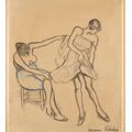 Suzanne Valadon — Предложение, изображение 2