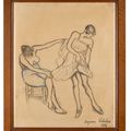 Suzanne Valadon — Предложение, изображение 4