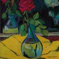 Suzanne Valadon — Роза в мире, изображение 1