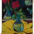 Suzanne Valadon — Роза в мире, изображение 3