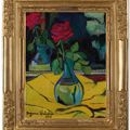 Suzanne Valadon — Роза в мире, изображение 4