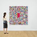 Takashi Murakami — Эскиз двери Anywhere (дверь Dokodemo) и отличного дня, изображение 4