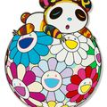 Takashi Murakami — Без названия, изображение 1