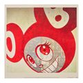 Takashi Murakami — Восемнадцать гравюр художника, изображение 2