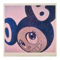 Takashi Murakami — Восемнадцать гравюр художника, изображение 3