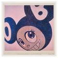Takashi Murakami — Восемнадцать гравюр художника, изображение 21
